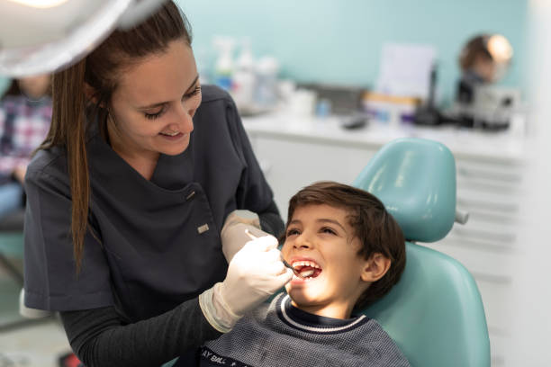 Best Emergency Dentist for Knocked-Out Tooth in Water Mill, NY