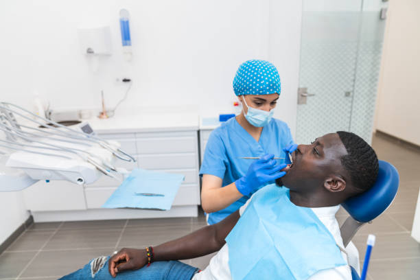 Best Emergency Dentist for Knocked-Out Tooth in Water Mill, NY